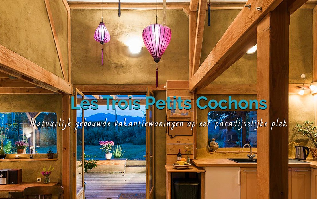 Les Trois Petits Cochons